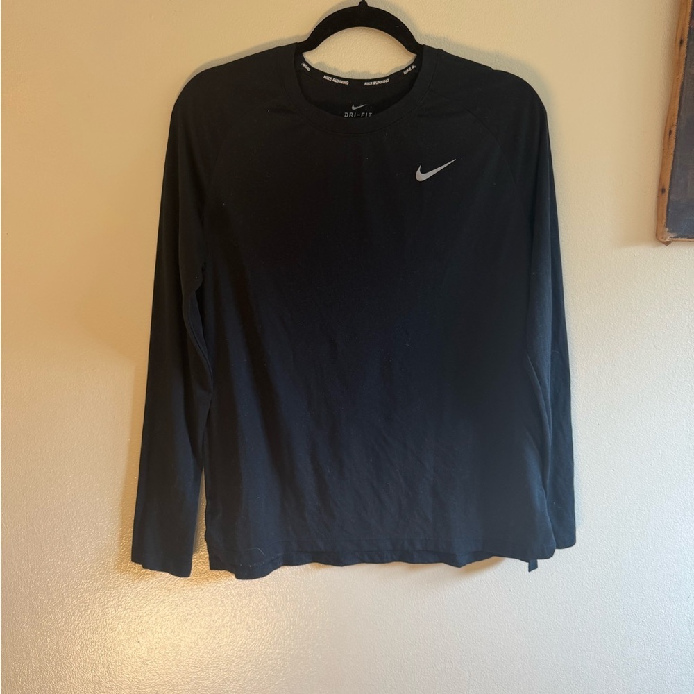✨SUMMER SALE✨ Nike Swift- UV Dri-Fit Running Top